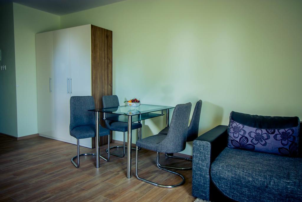 Apartcomplex Ritza St Constantin et Helena Extérieur photo