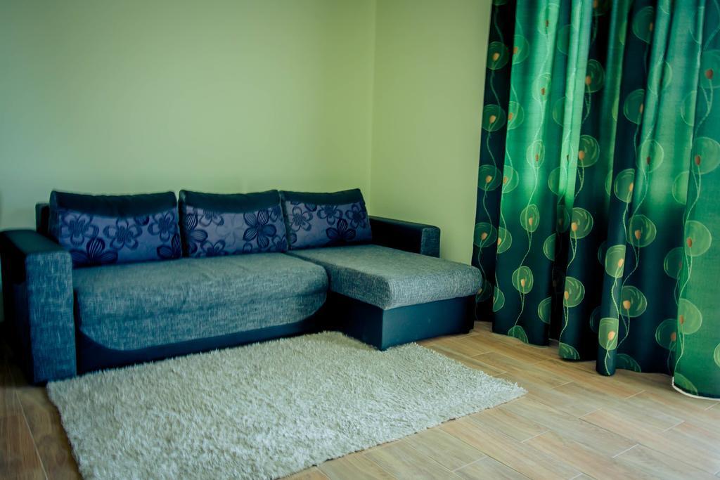Apartcomplex Ritza St Constantin et Helena Extérieur photo