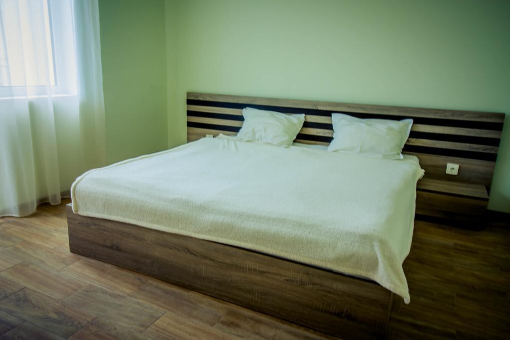 Apartcomplex Ritza St Constantin et Helena Extérieur photo