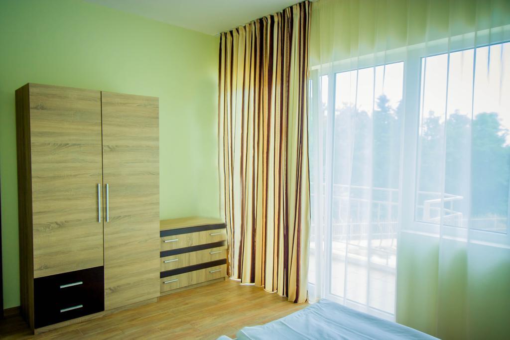 Apartcomplex Ritza St Constantin et Helena Extérieur photo