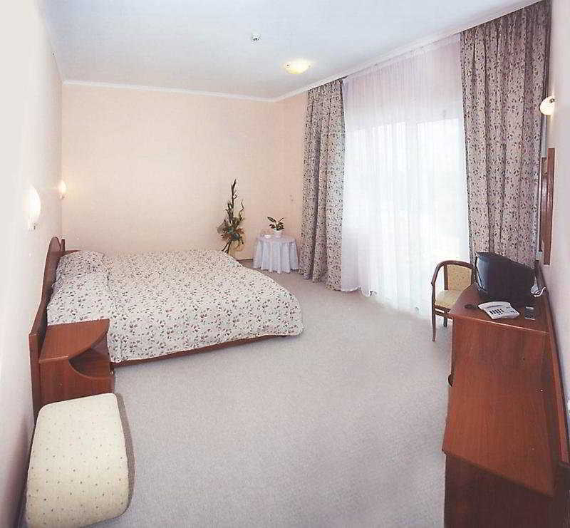 Apartcomplex Ritza St Constantin et Helena Extérieur photo