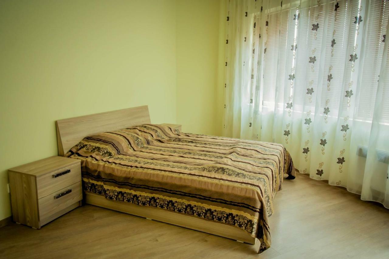 Apartcomplex Ritza St Constantin et Helena Extérieur photo