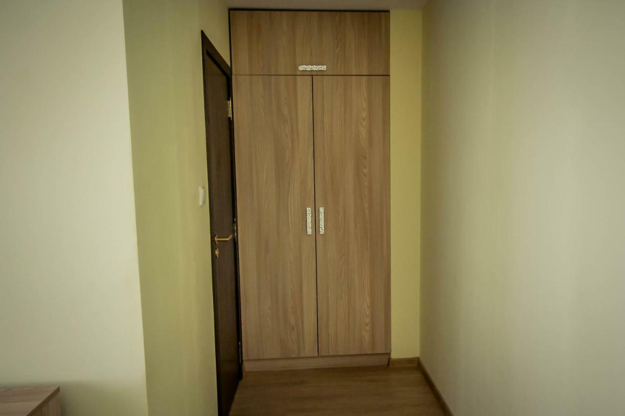 Apartcomplex Ritza St Constantin et Helena Extérieur photo