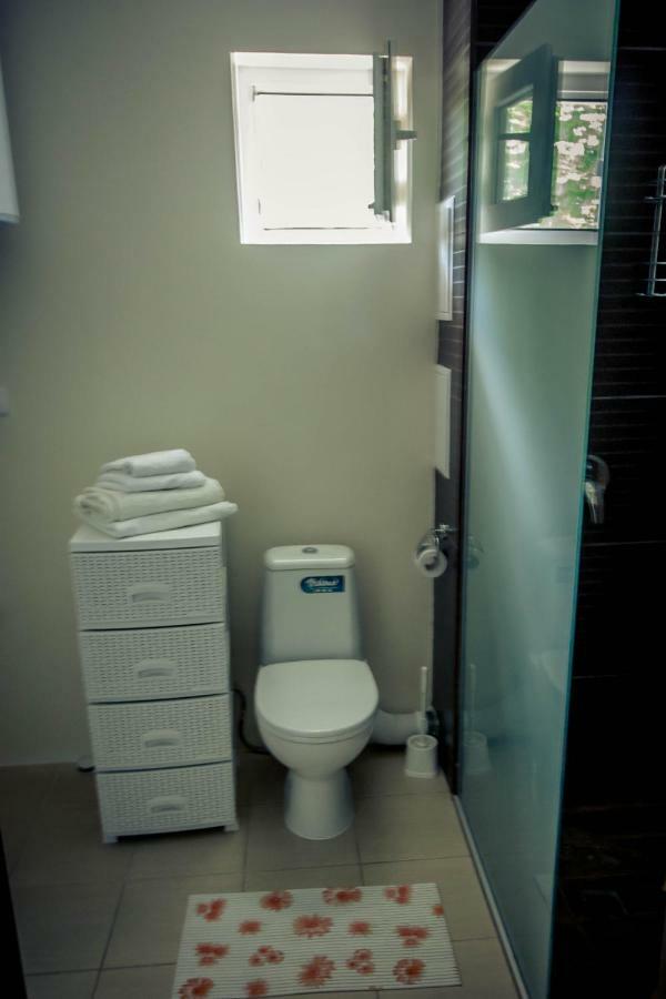 Apartcomplex Ritza St Constantin et Helena Extérieur photo