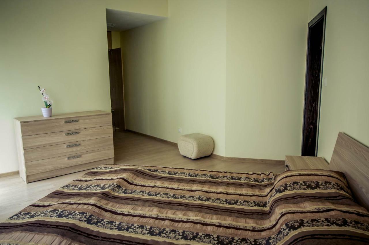 Apartcomplex Ritza St Constantin et Helena Extérieur photo