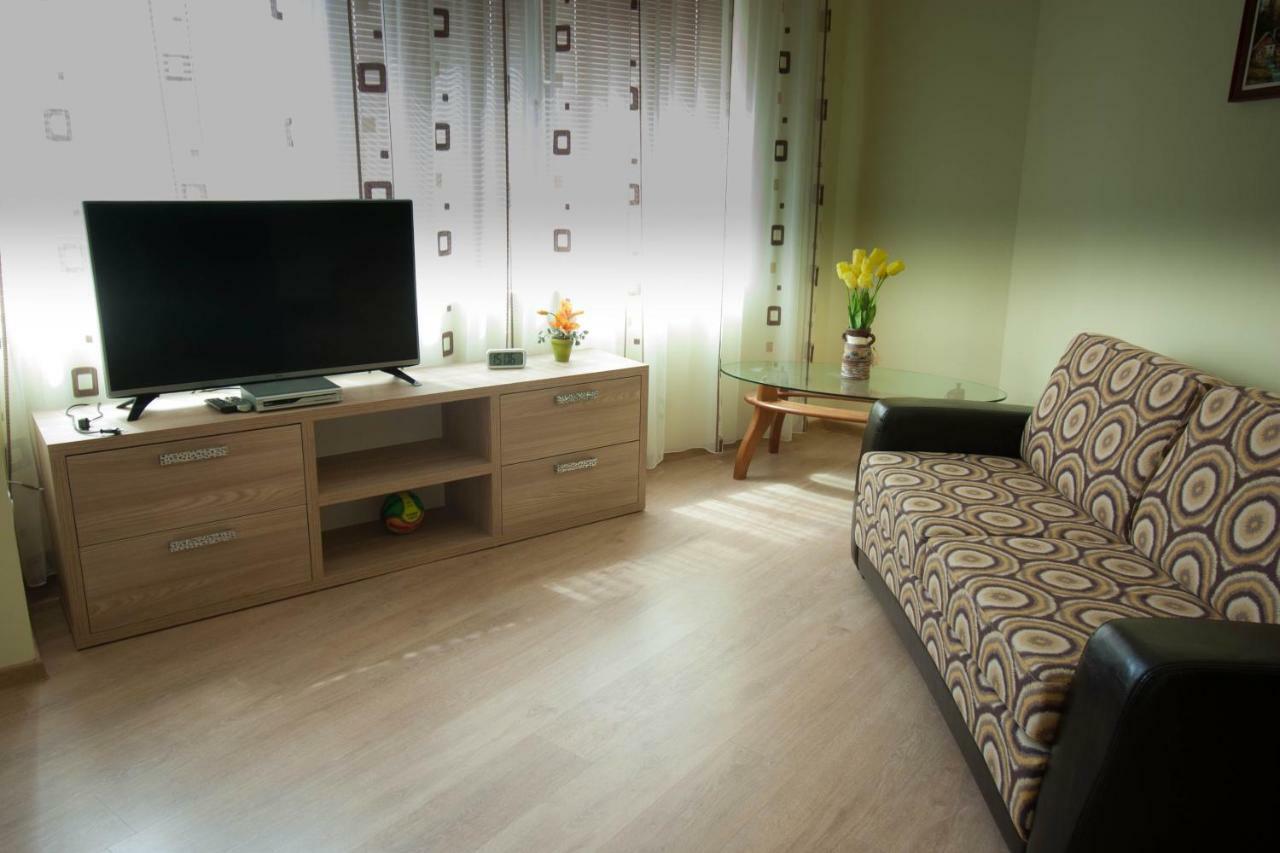 Apartcomplex Ritza St Constantin et Helena Extérieur photo