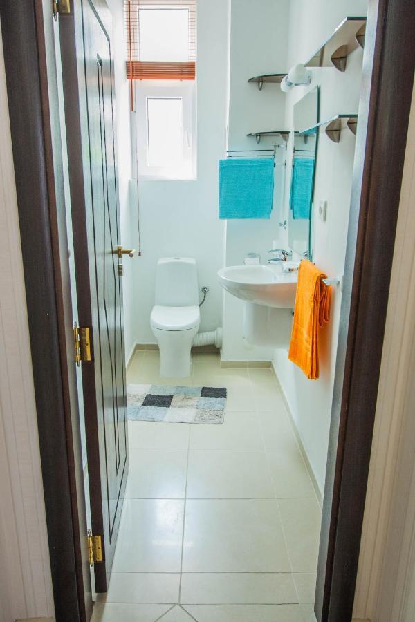 Apartcomplex Ritza St Constantin et Helena Chambre photo