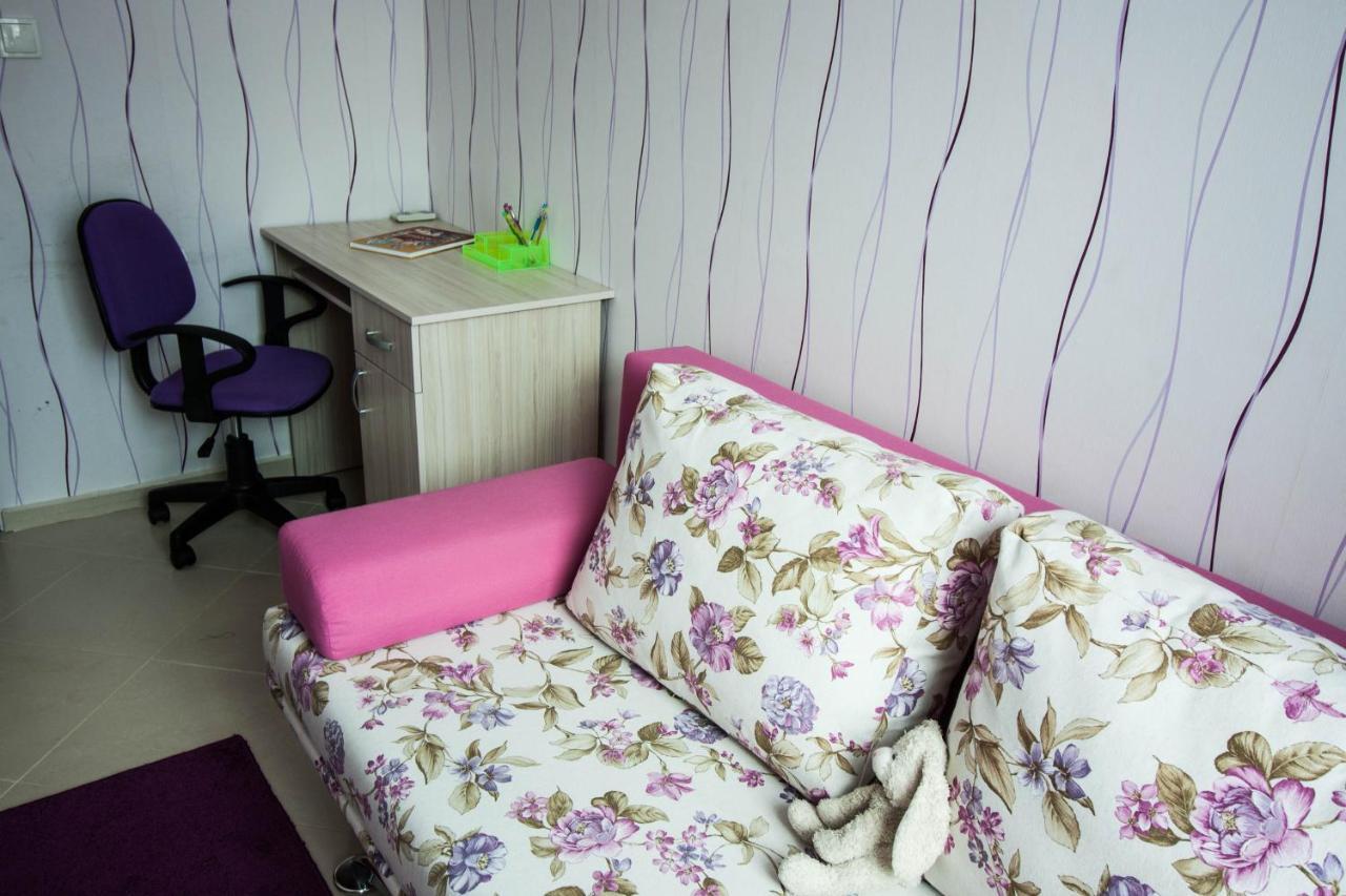 Apartcomplex Ritza St Constantin et Helena Chambre photo