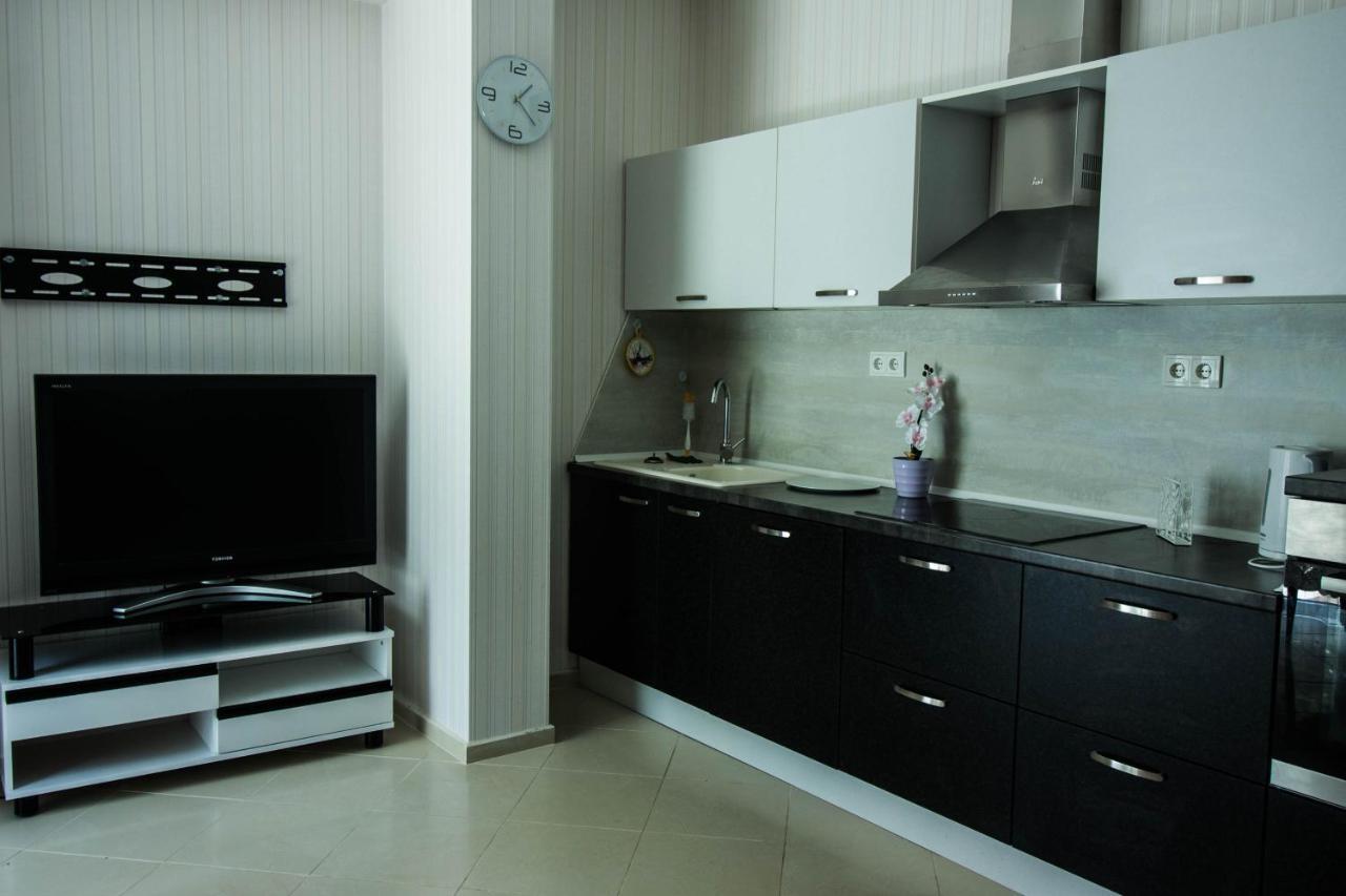 Apartcomplex Ritza St Constantin et Helena Chambre photo
