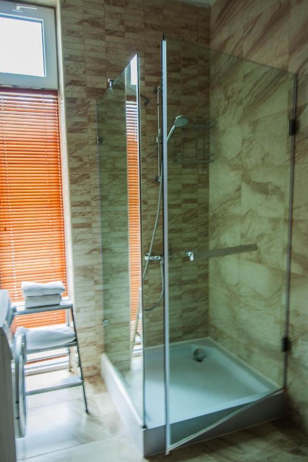 Apartcomplex Ritza St Constantin et Helena Chambre photo