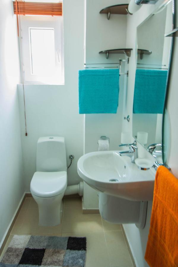 Apartcomplex Ritza St Constantin et Helena Chambre photo