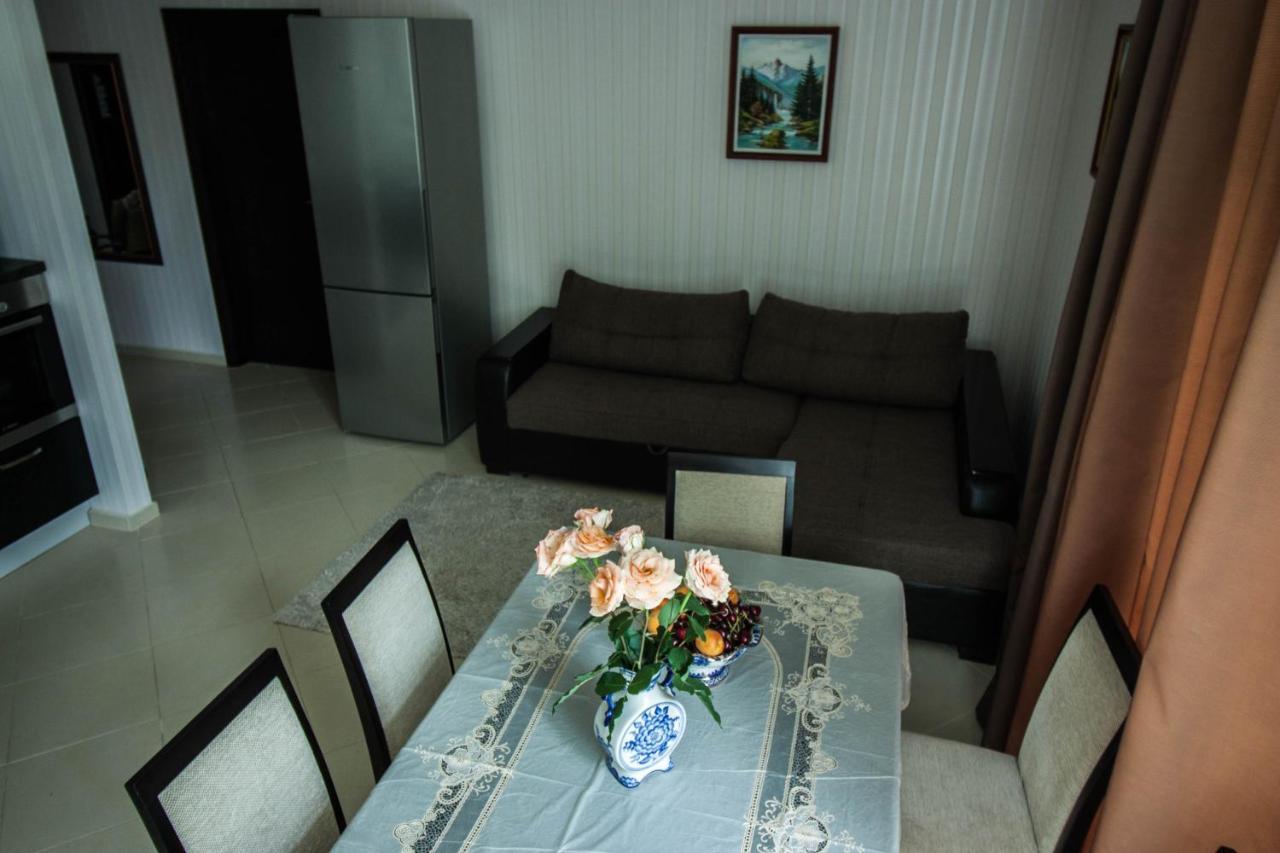 Apartcomplex Ritza St Constantin et Helena Chambre photo